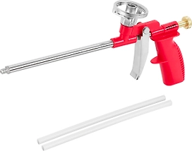 Пистолет для монтажной пены механический LUX-TOOLS 393651