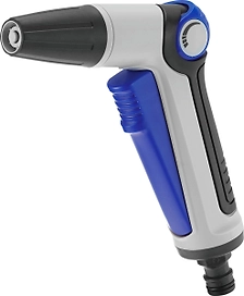 Поливочный пистолет-распылитель LUX-TOOLS ручной