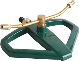 Дождеватель BRIGADIER круговой