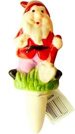 Насадка GARDEN SHOW для капельного полива Гном