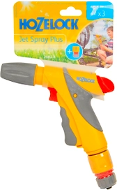 Поливочный пистолет-распылитель HOZELOCK Jet Spray Plus 3-х позиционный