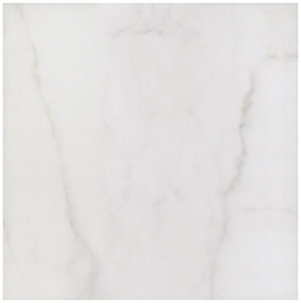Керамогранит KERAMA MARAZZI Сари мрамор белый 50,2х50,2 см
