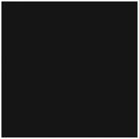 Керамогранит Cersanit Palitra камень черный 42х42 см