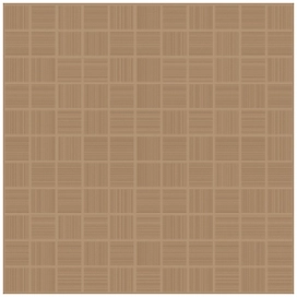 Керамогранит LB CERAMICS Белла темно-серый 30х30 см