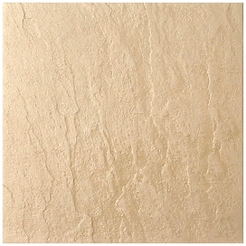 Керамогранит KERAMA MARAZZI Рубикон камень бежевый 30х30 см