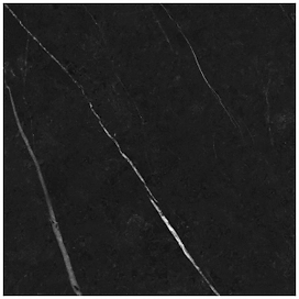 Керамическая плитка Global Tile Aurora черный 45х45 см