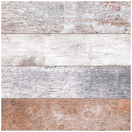 Керамическая плитка НЕФРИТ-КЕРАМИКА Эссен многоцветная 38,5х38,5 см