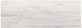 Керамогранит LB CERAMICS Норданвинд белый 60х20 см