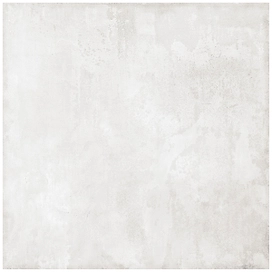 Керамогранит LB CERAMICS Цемент Стайл бело-серый 45х45 см