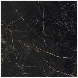 Керамогранит KERAMA MARAZZI Фрагонар черный 30х30 см