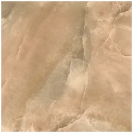 Керамогранит Golden Tile Onyx бежевый 40х40 см
