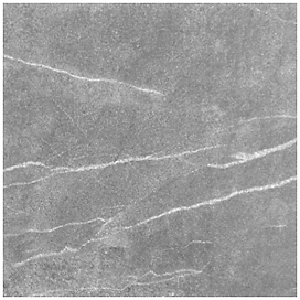 Керамическая плитка Kerabel Сильвер серая 34,5х34,5 см