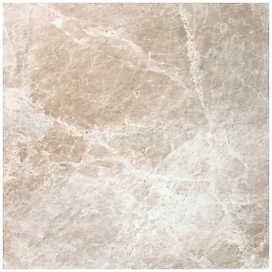 Керамическая плитка Kerabel Адэль бежевая 34,5х34,5 см