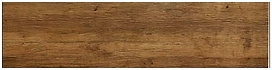 Керамическая плитка STN CERAMICA Meranti коричневая 24х95 см