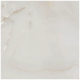 Керамогранит Unitile Life Аника бежевый 40х40 см