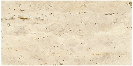 Керамогранит LB CERAMICS Травертино бренди камень бежевый 30х60 см
