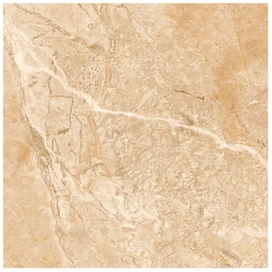 Керамогранит PiezaRosa Коста брава бежевый 45х45 см