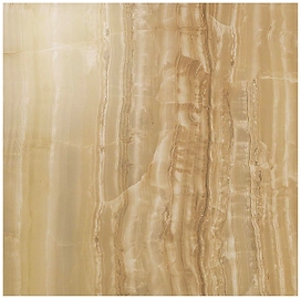 Керамогранит Atlas Concorde SUPERNOVA ONYX камень бежевый 59х59 см