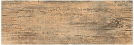Керамогранит LB CERAMICS Вестернвуд дерево светло-коричневый 60х20 см
