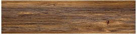 Керамогранит Belani Шервуд дерево коричневый 60х15,5 см
