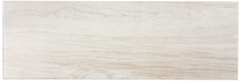 Керамогранит АТЕМ Sherwood W дерево белый 60х20 см