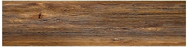 Керамогранит АТЕМ Sherwood BT дерево коричневый 60x20 см