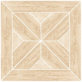 Керамогранит Kerranova Parquet Art дерево серый 40х40 см