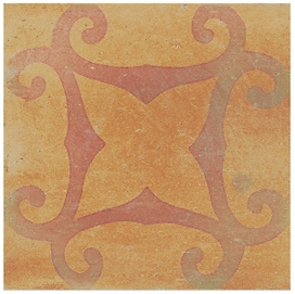 Керамогранит LB СERAMICS Новый рустик коричневый 30х30 см