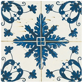 Керамогранит PAMESA Yurtbay Nikea микс 20x20 см