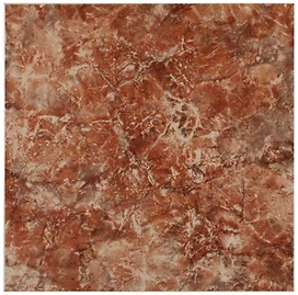 Керамогранит UnitiLe Life Севан камень коричневый 33х33 см