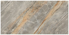 Керамогранит ColiseumGres Верона серый 45x90 см