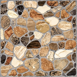 Керамогранит Cersanit Rento бежевый 32,6x32,6 см