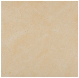 Керамогранит Unitile Life Венера мрамор светло-коричневый 33x33 см