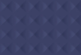 Керамическая плитка Unitile Life Сапфир темно-синяя 30x20 см