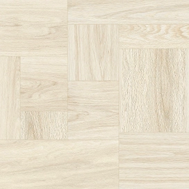 Керамогранит LB Ceramics Ривер Вуд белый 45х45 см