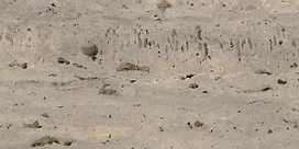 Керамогранит LB Ceramics Травертино бежевый 30х60 см