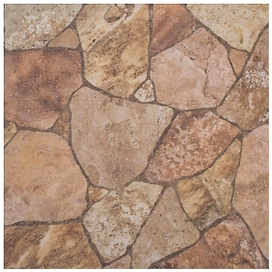 Керамогранит Gracia Ceramica CameLot камень бежевая 45х45 см