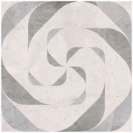 Керамогранит LB CERAMICS Лофт Стайл серый 45х45 см