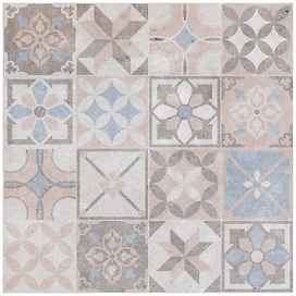 Керамогранит LB CERAMICS Macedonia бежевый 45х45 см