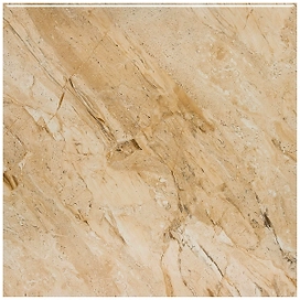 Керамогранит Cristal Ceramica Oropesa камень бежевый 45х45 см