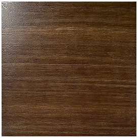 Керамическая плитка Azori Оригами дерево коричневая 33,3х33,3 см