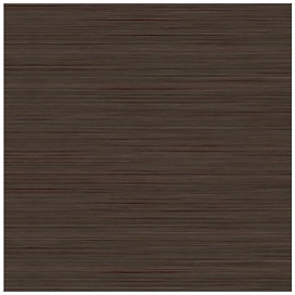Керамическая плитка Azori Amati коричневая 33,3х33,3 см