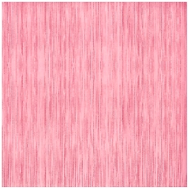 Керамическая плитка напольная Terracotta Alba Orchid ткань розовая 30х30 см