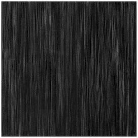 Керамическая плитка напольная Terracotta Alba Spa ткань черная 30х30 см