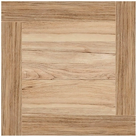 Керамическая плитка НЕФРИТ-КЕРАМИКА Парфюм дерево бежевая 30х30 см