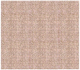 Керамическая плитка Culto Albufera камень коричневая 38,5х38,5 см