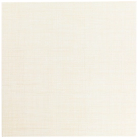 Керамическая плитка напольная Terracotta Autumn ткань бежевая 30х30 см