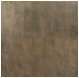 Керамическая плитка Синдикат Керамика Амалфи камень коричневая 42х42 см
