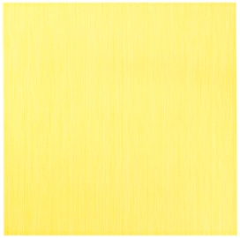 Керамическая плитка напольная Terracotta Sunlight ткань желтая 30х30 см