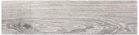 Керамогранит АТЕМ R Joy дерево серый 60x15 см